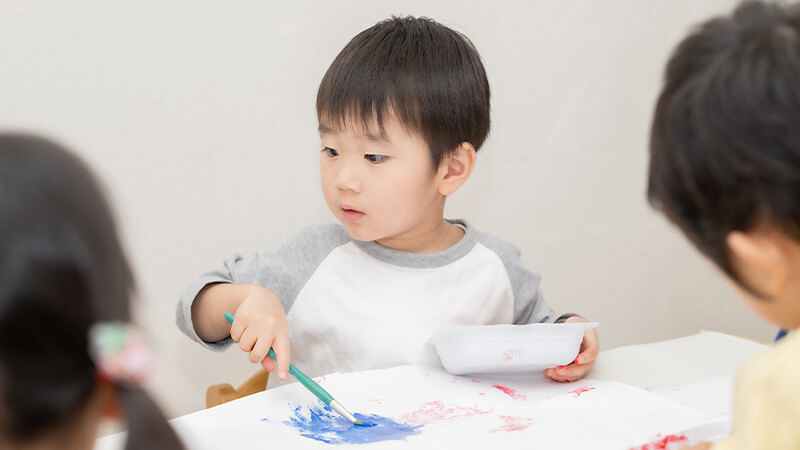 オレンジでの支援内容のご案内